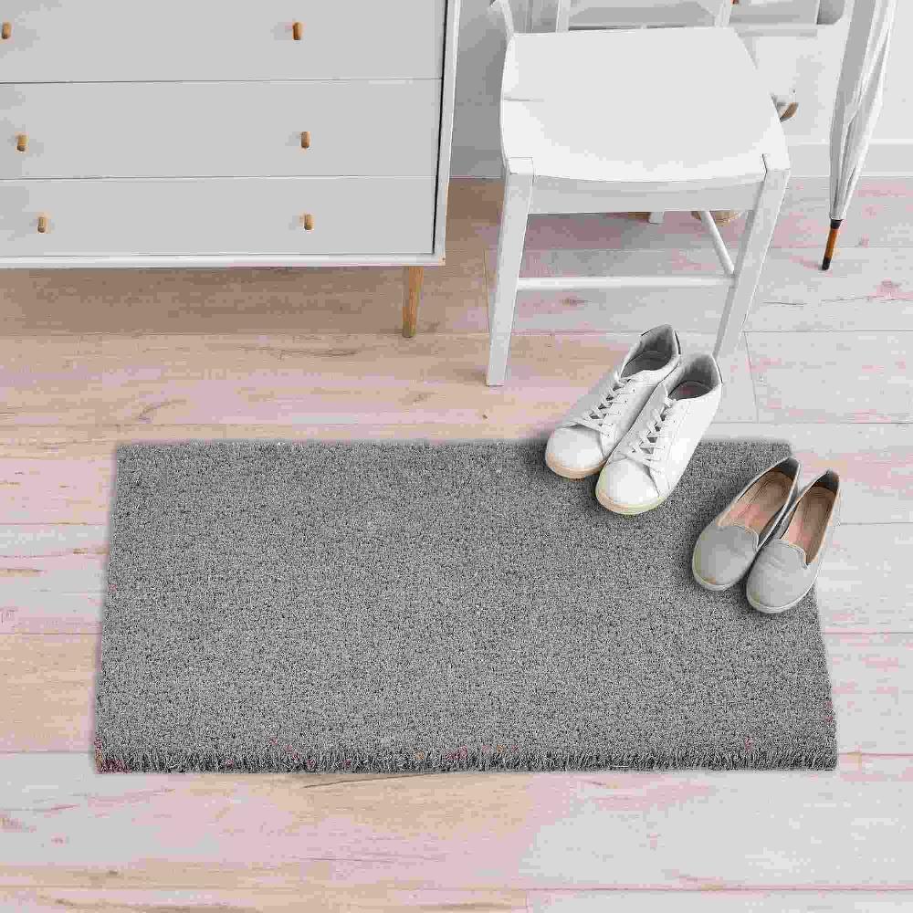 wohndirekt Fußmatte für Innen KEIRA 2ER SET in 2 Größen Fabrikladen