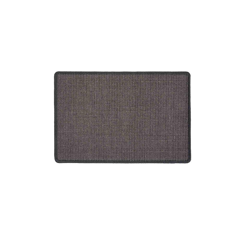 wohndirekt Katzenkratzmatte Anthrazit CANCUN in 5 Größen