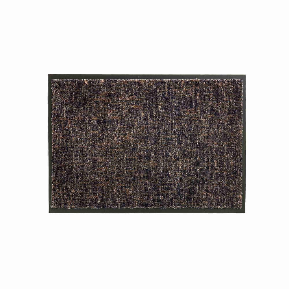 wohndirekt Fußmatte MIAMI DESIGN in 9 Designs und 3 Größen