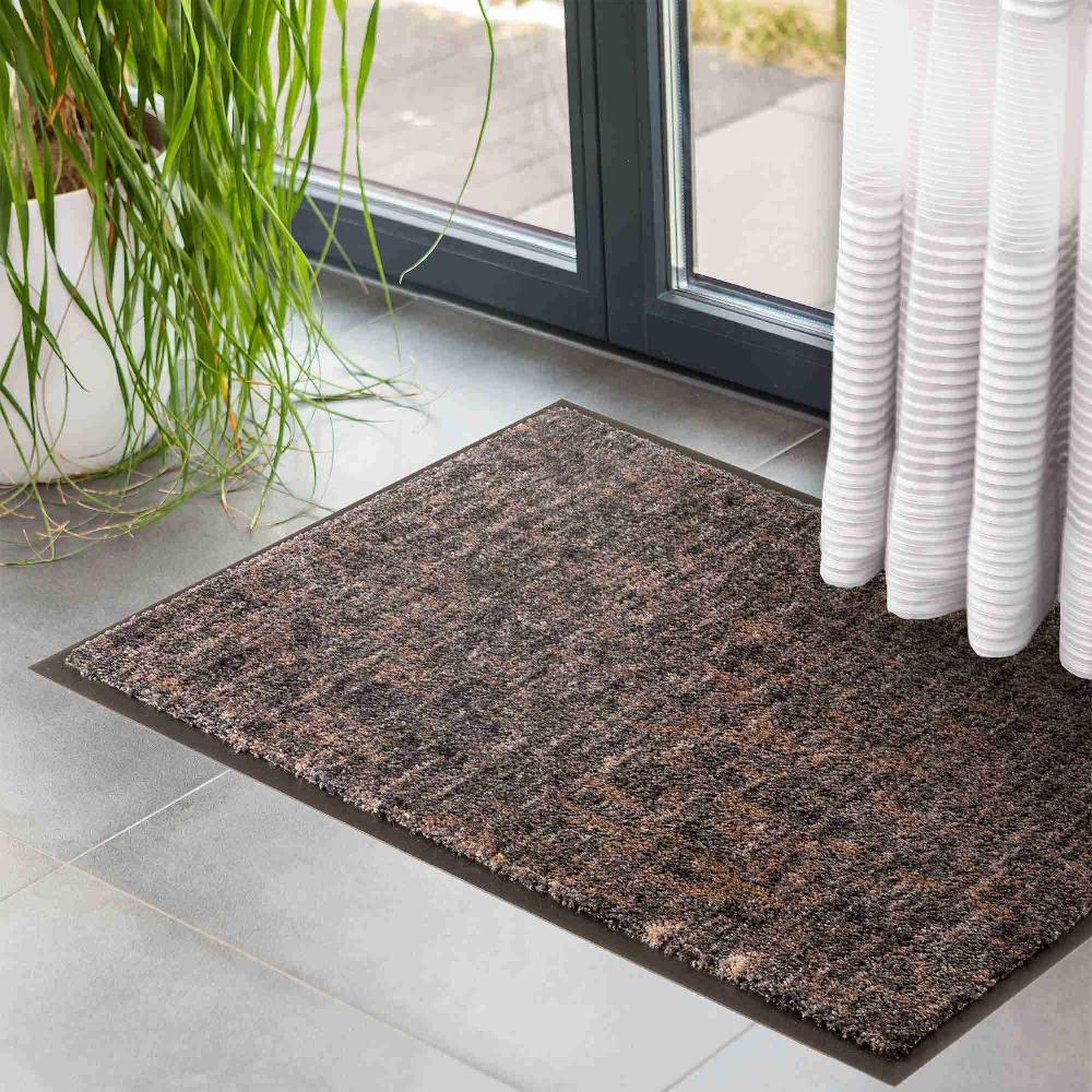 wohndirekt Fußmatte MIAMI DESIGN in 9 Designs und 3 Größen zollfrei