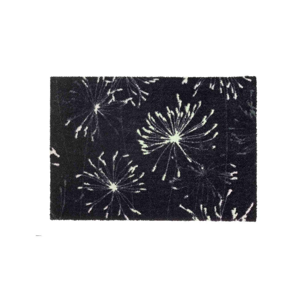 wohndirekt Fußmatte MANHATTAN in 7 Designs und 2 Größen