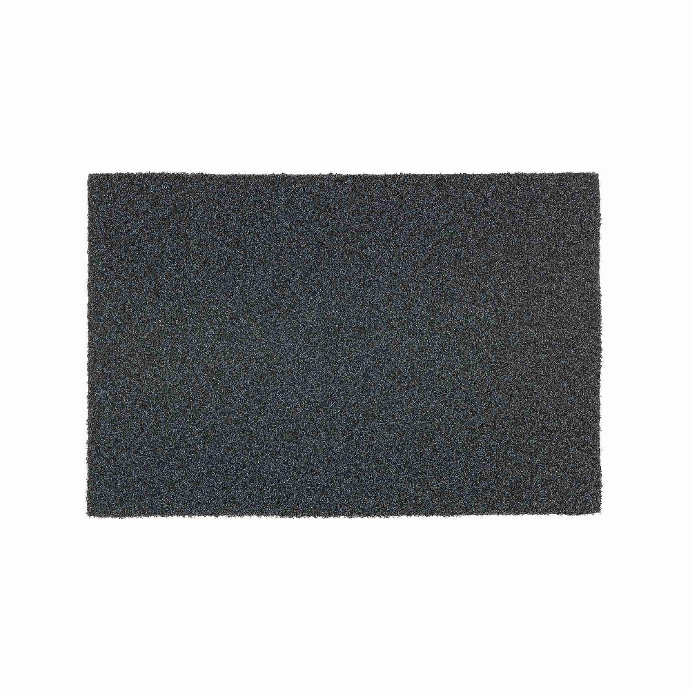 wohndirekt Fußmatte BRUSH LINE in 2 Größen und 3 Farben