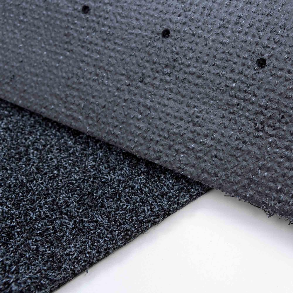 wohndirekt Fußmatte BRUSH LINE in 2 Größen und 3 Farben Rabatte dieses Monats