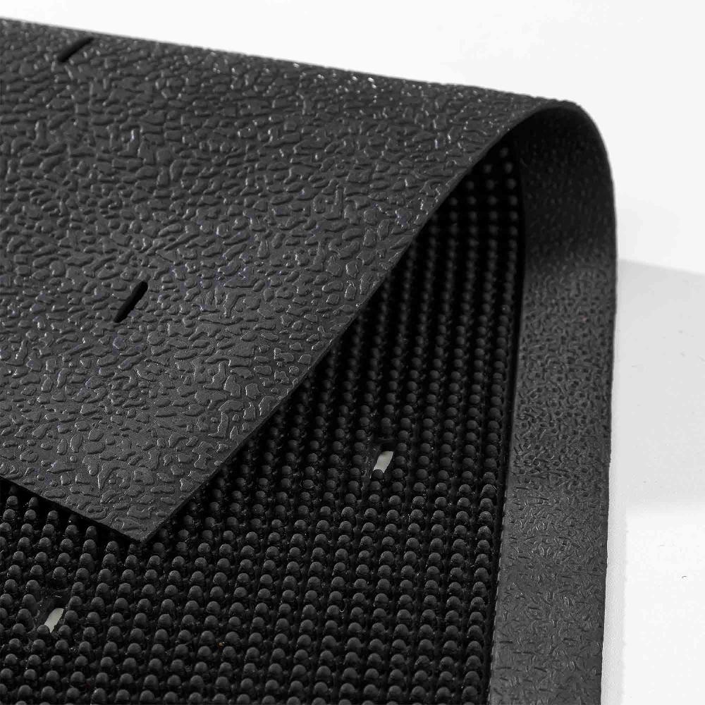 wohndirekt Gummimatte BORDER PIN in 2 Größen 2025