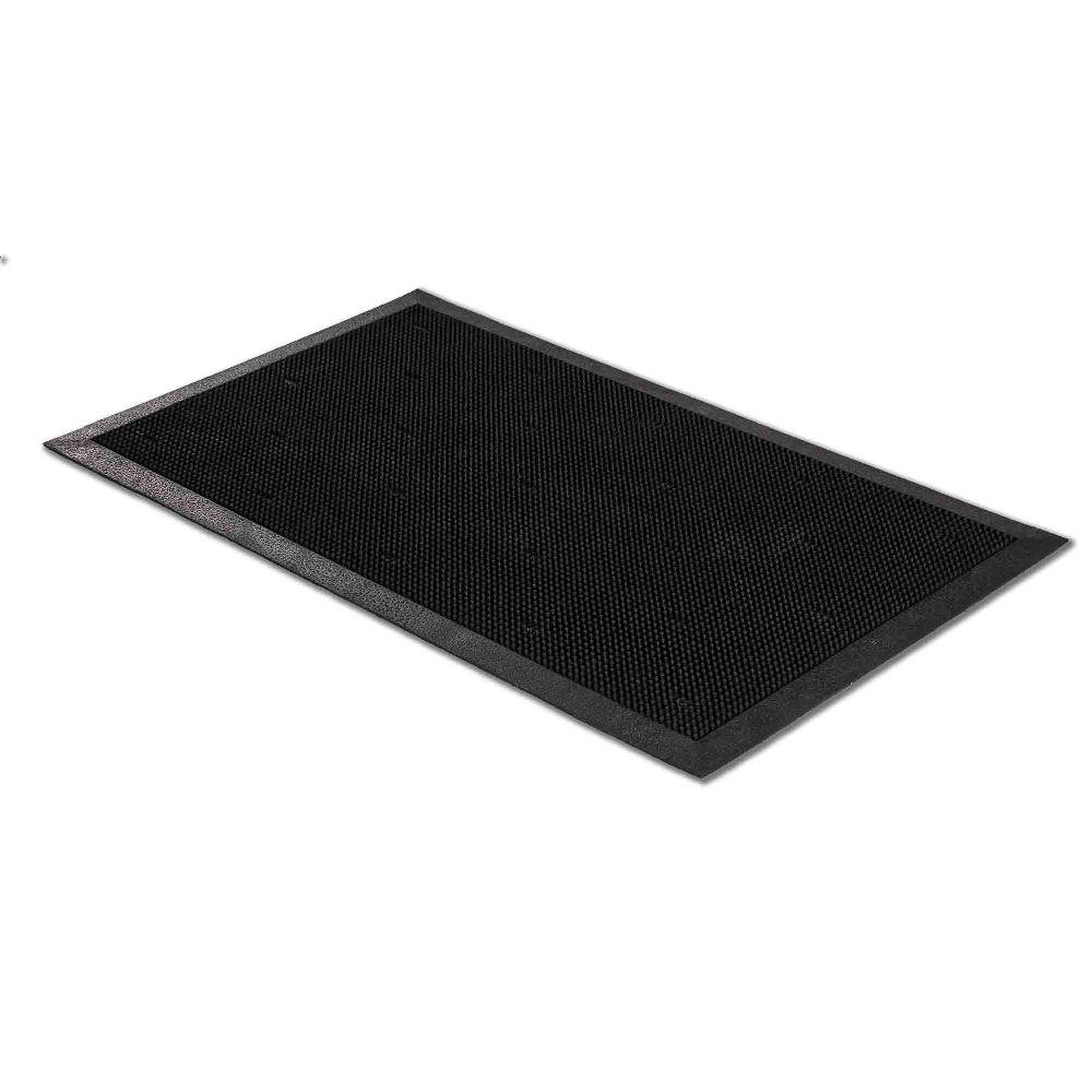 wohndirekt Gummimatte BORDER PIN in 2 Größen 2025