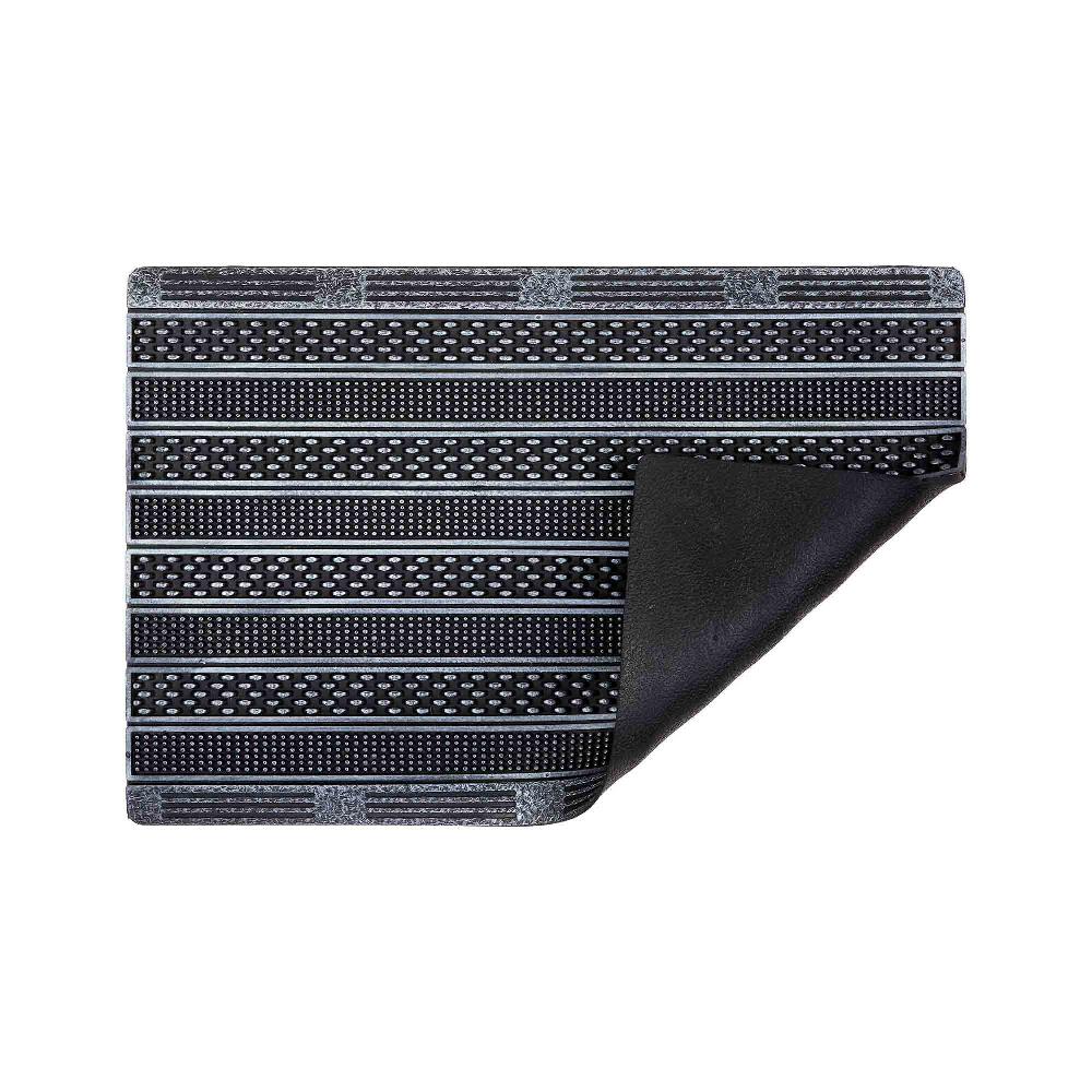 wohndirekt Outdoor-Fußmatte Rubic in 2 Größen und 2 Farben Online