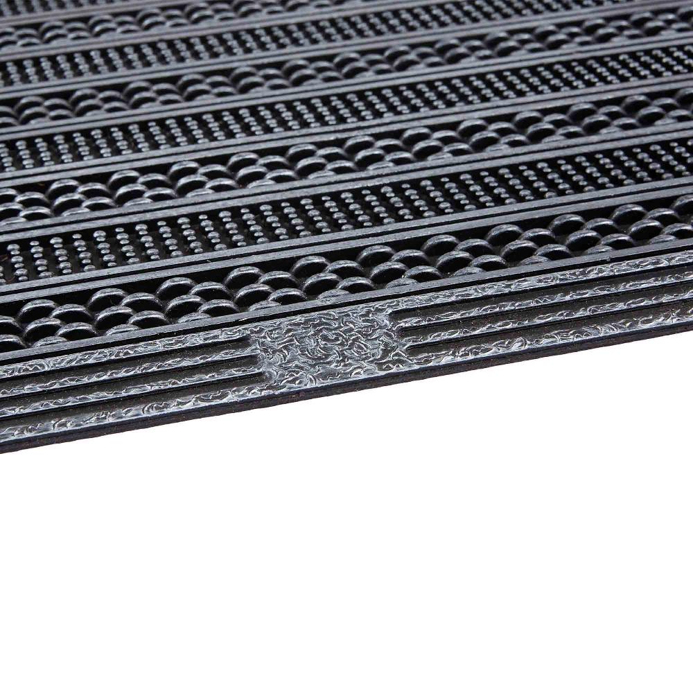 wohndirekt Outdoor-Fußmatte Rubic in 2 Größen und 2 Farben Online