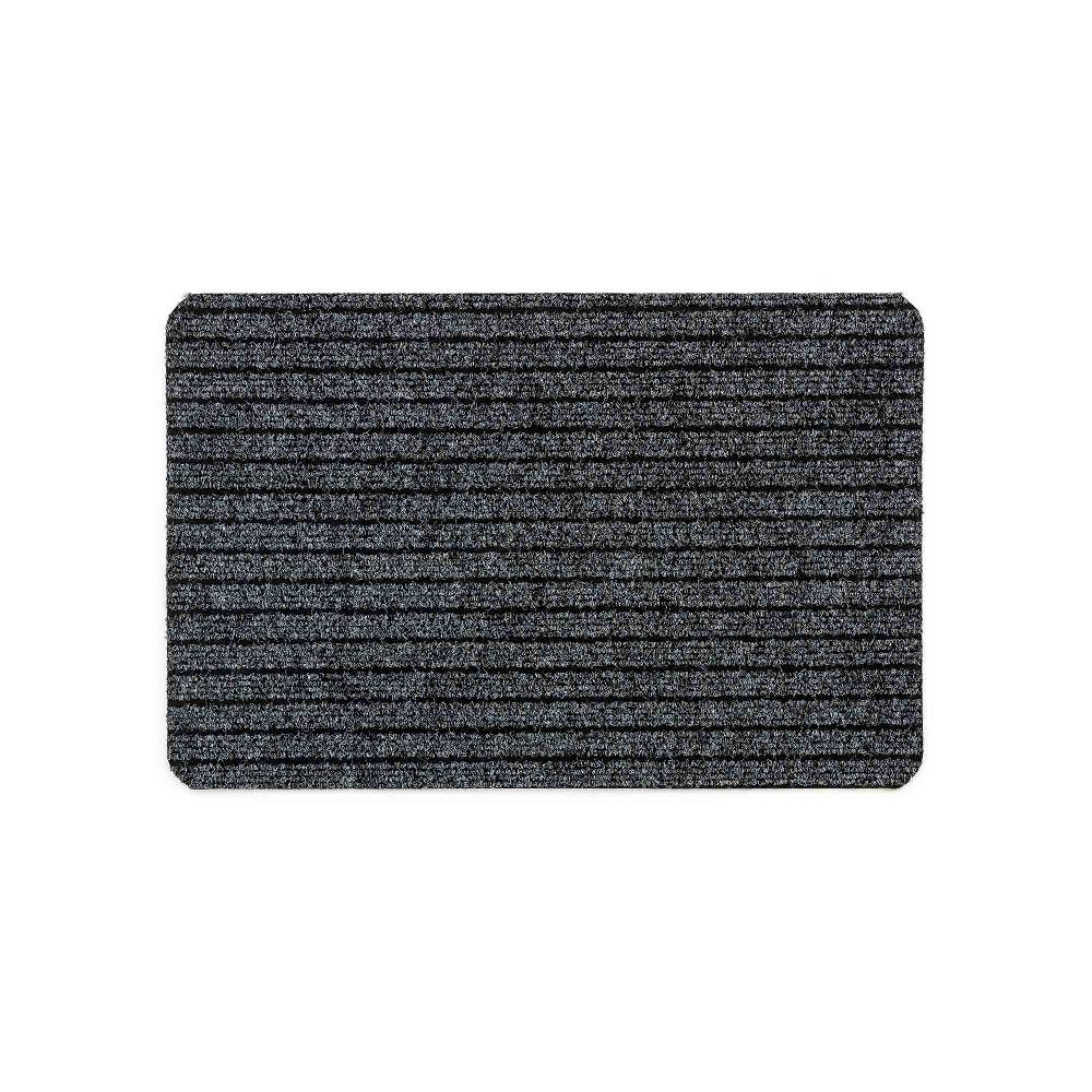 wohndirekt Schmutzfangmatte BREITRIPSMATTE in 2 Größen und 3 Farben Outlet