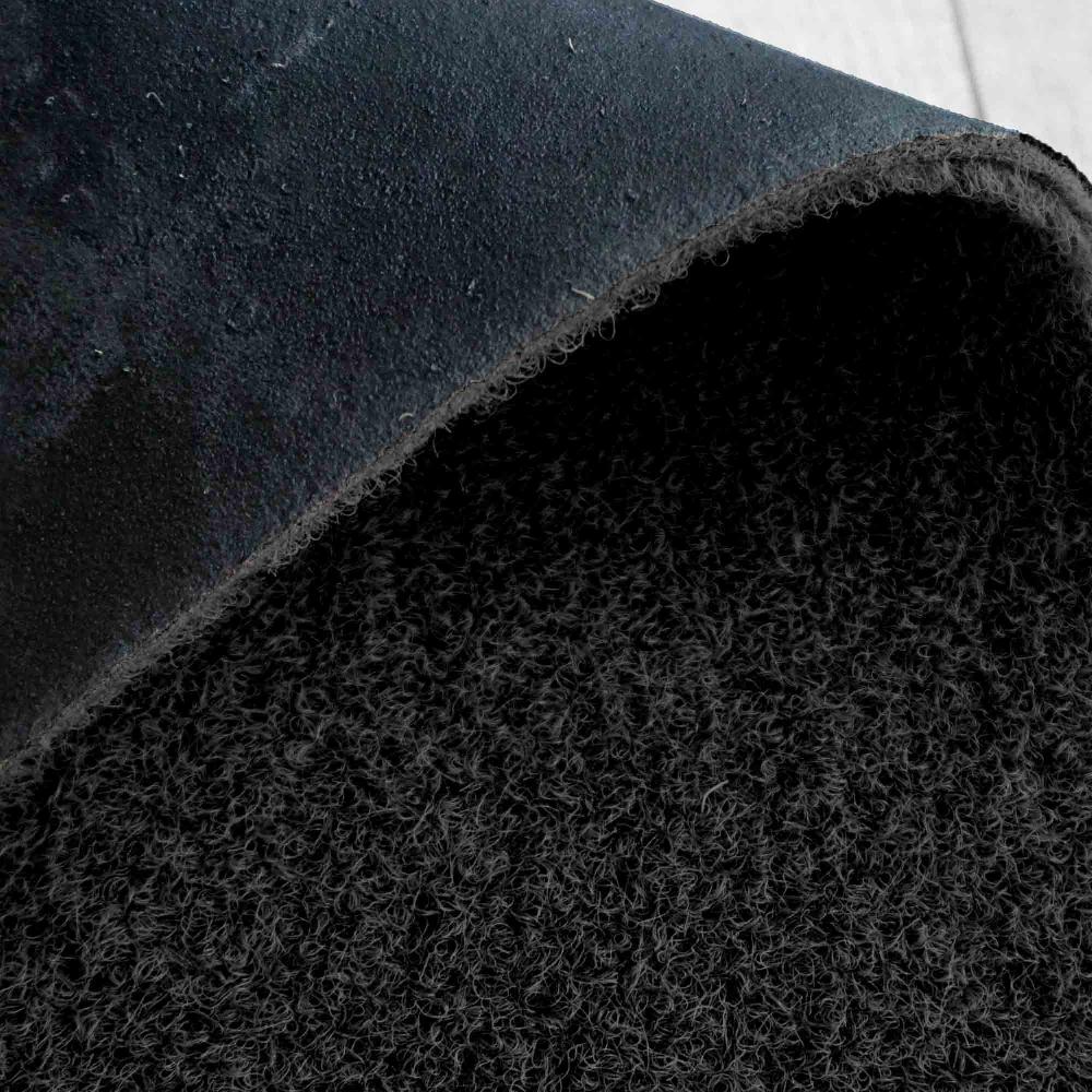 wohndirekt Fußmatte POWER RIB in 2 Farben und 2 Größen Auslauf