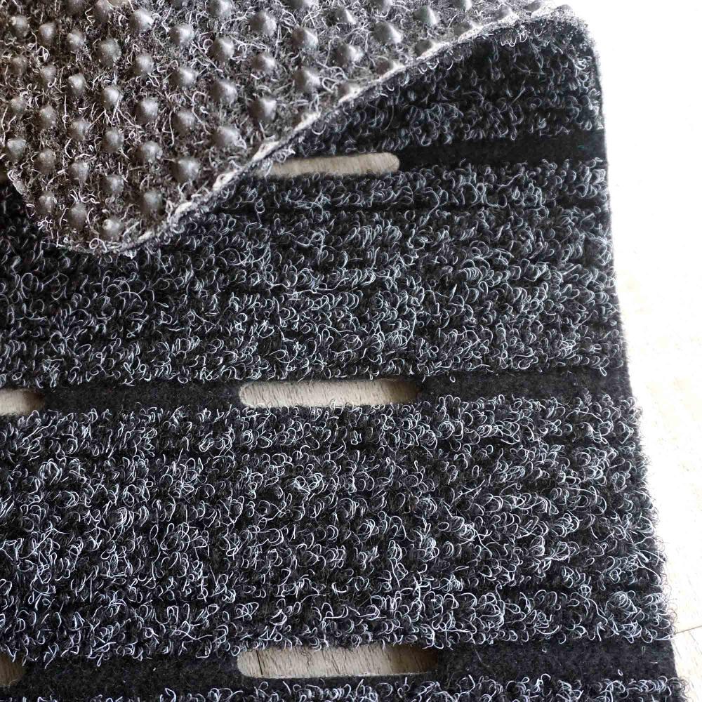 wohndirekt Sauberlaufmatte PERFO RIPS in 3 Farben Verkauf