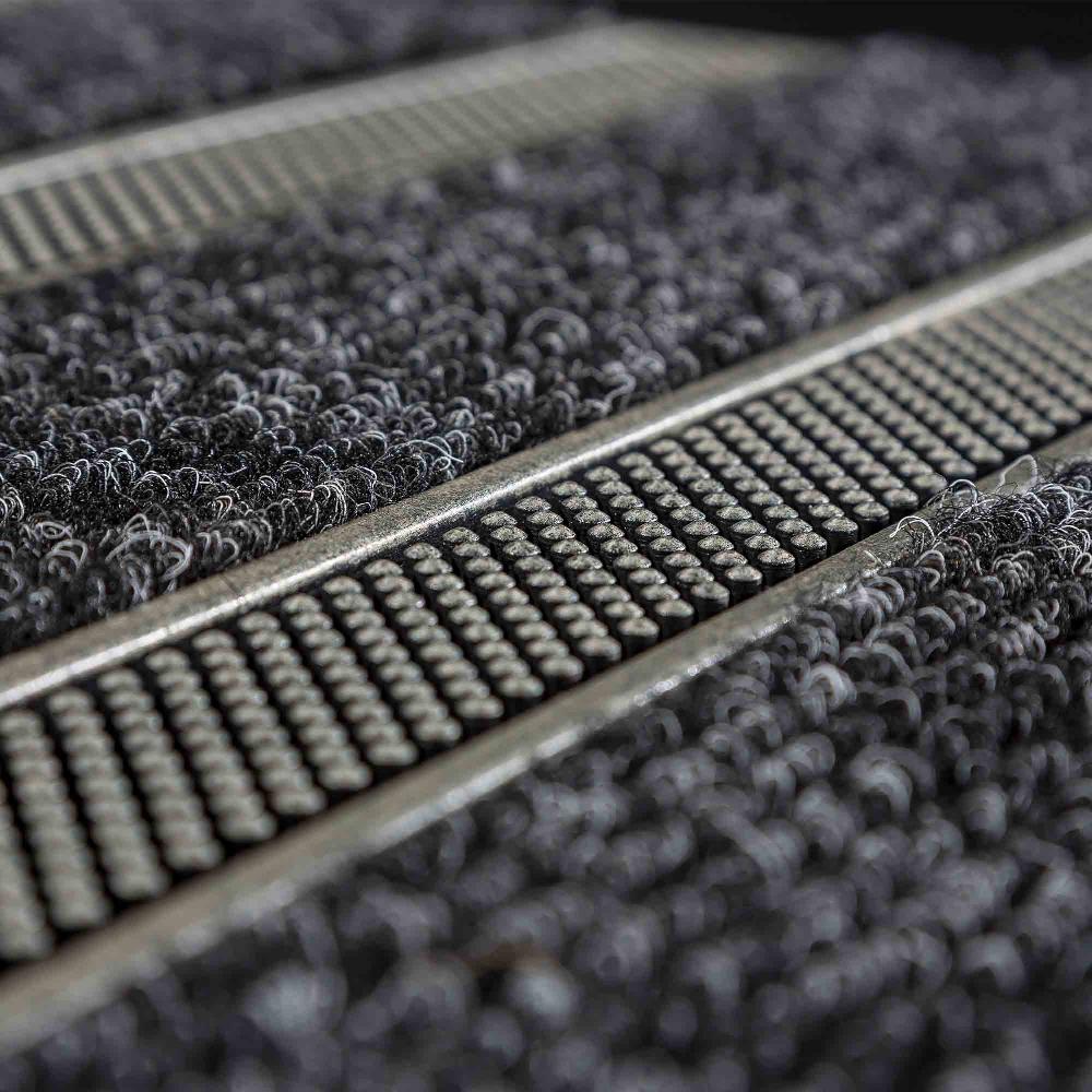 wohndirekt Fußmatte RUBBER PIN Hotsell