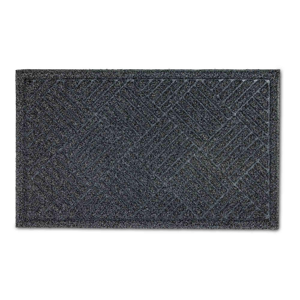 wohndirekt Schmutzfangmatte SCRAPER DESIGN in 2 Designs