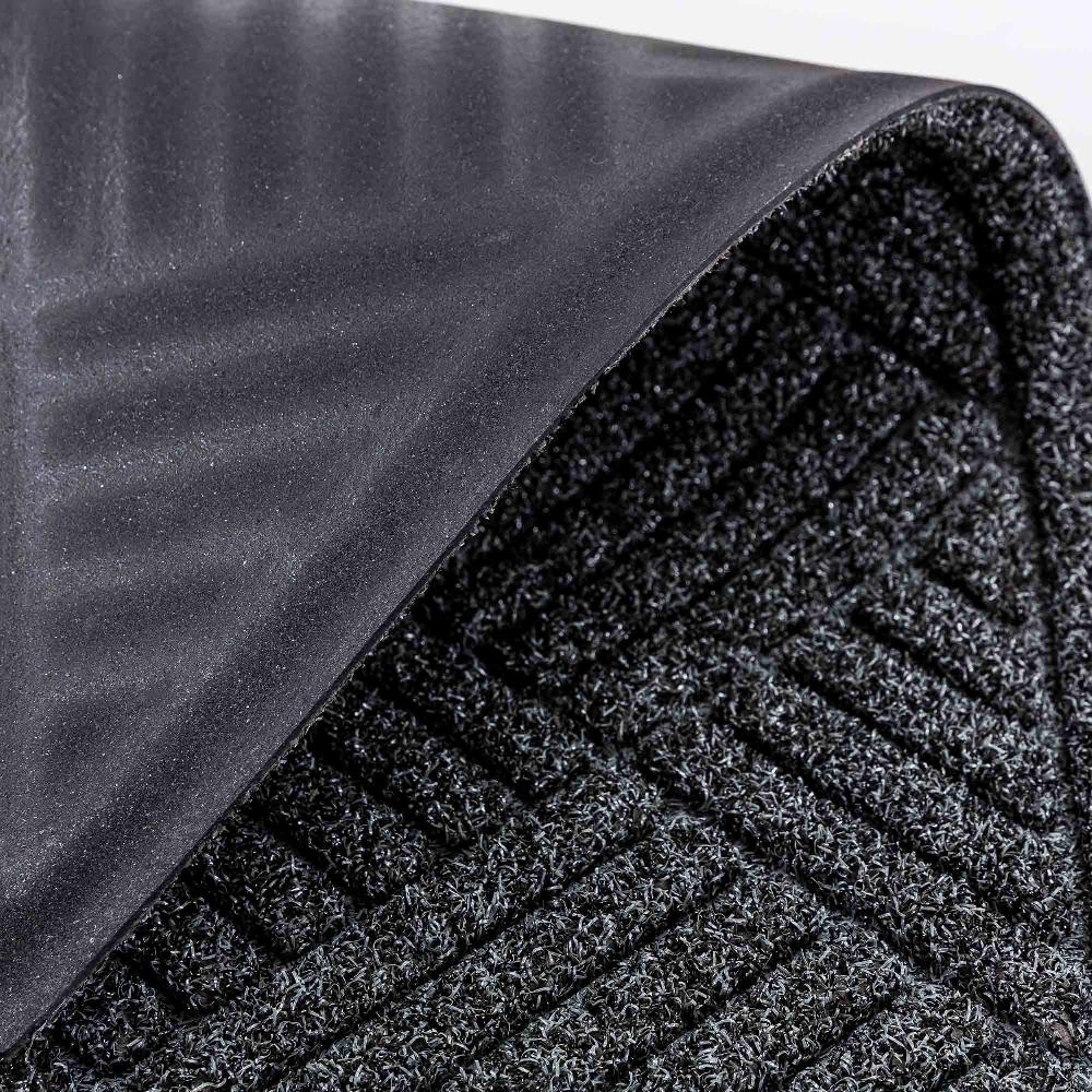 wohndirekt Schmutzfangmatte SCRAPER DESIGN in 2 Designs Günstiger Verkauf