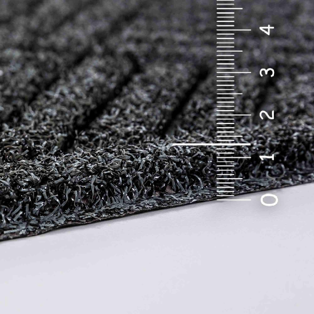 wohndirekt Schmutzfangmatte SCRAPER DESIGN in 2 Designs Günstiger Verkauf