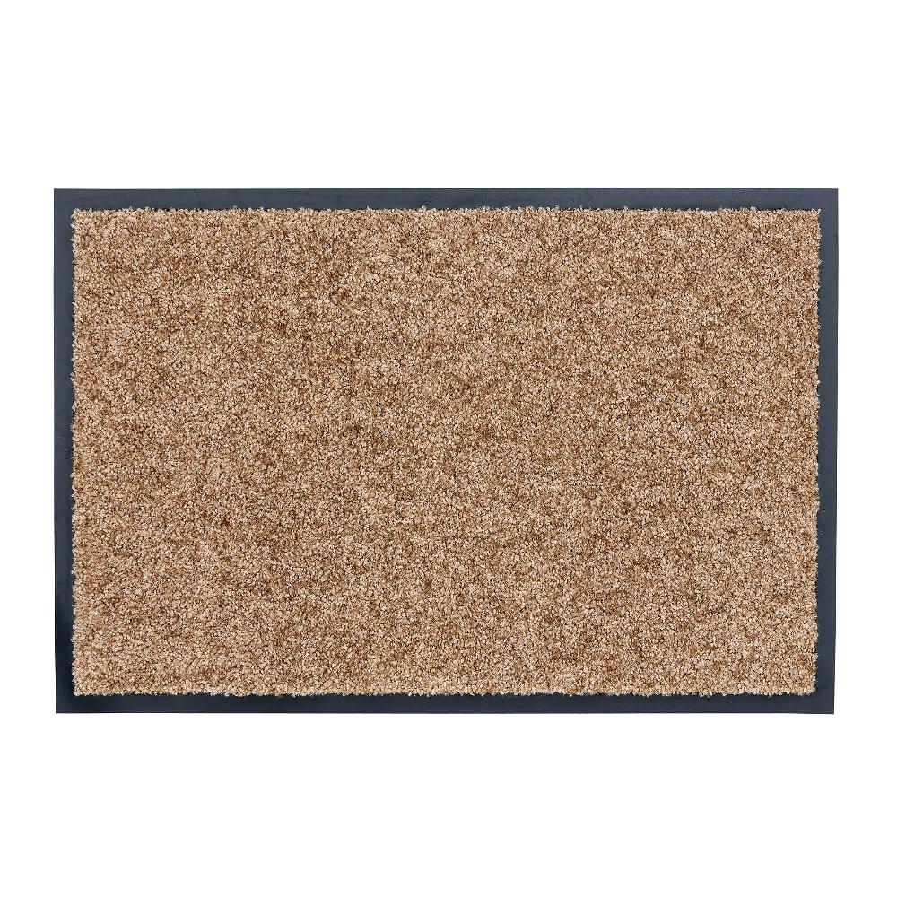 wohndirekt Sauberlaufmatte DIAMANT in 6 Farben und 4 Größen Fabrikverkauf