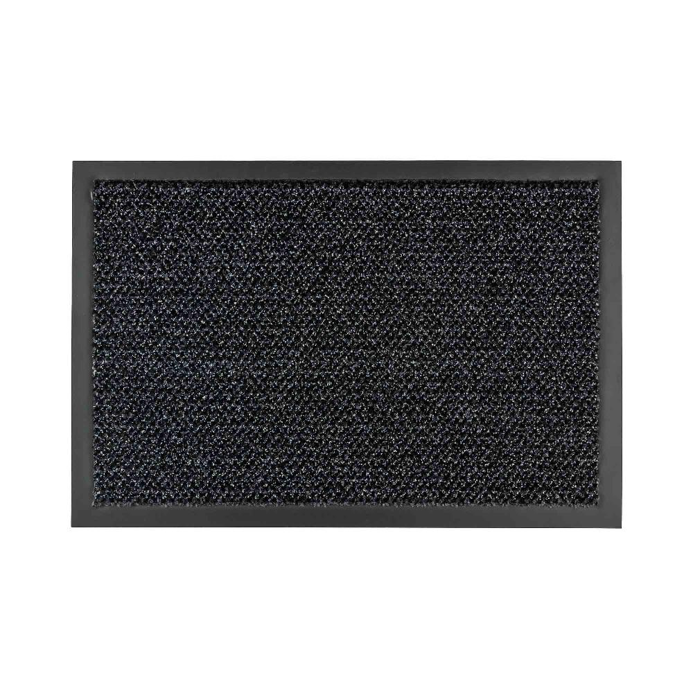wohndirekt Schmutzfangmatte GRAPHIT in 4 Größen und 4 Farben
