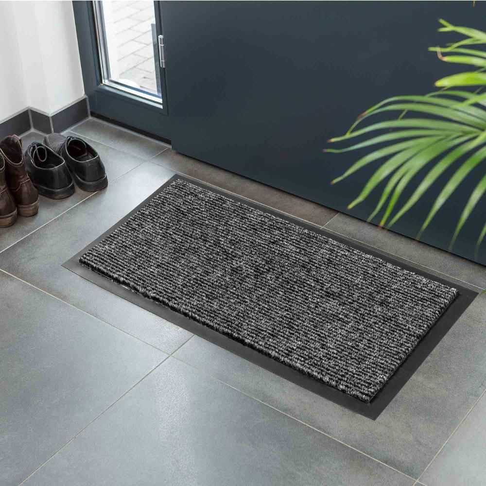 wohndirekt Sauberlaufmatte JADE in 3 Größen und 3 Farben Blitzverkäufe