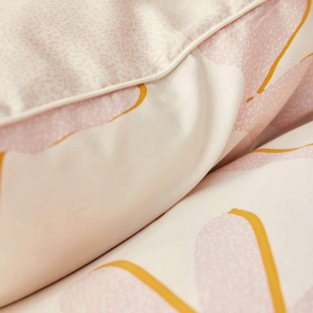 wohndirekt Satin Bettwäsche Babette mit floralem Muster Fabrik Onlineshop