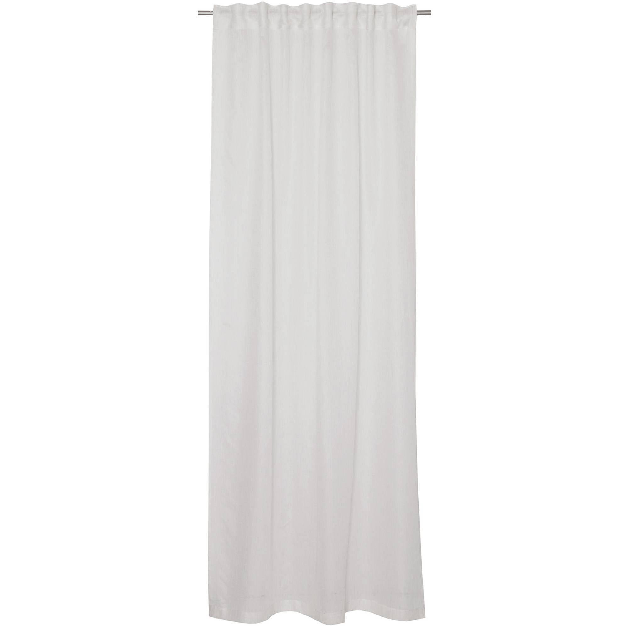 wohndirekt Fertigvorhang Lightly mit verdeckten Schlaufen