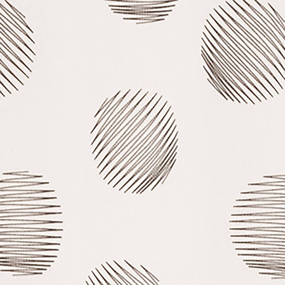 wohndirekt Transparenter Ösenvorhang Trend mit Stickerei Großer Ausverkauf