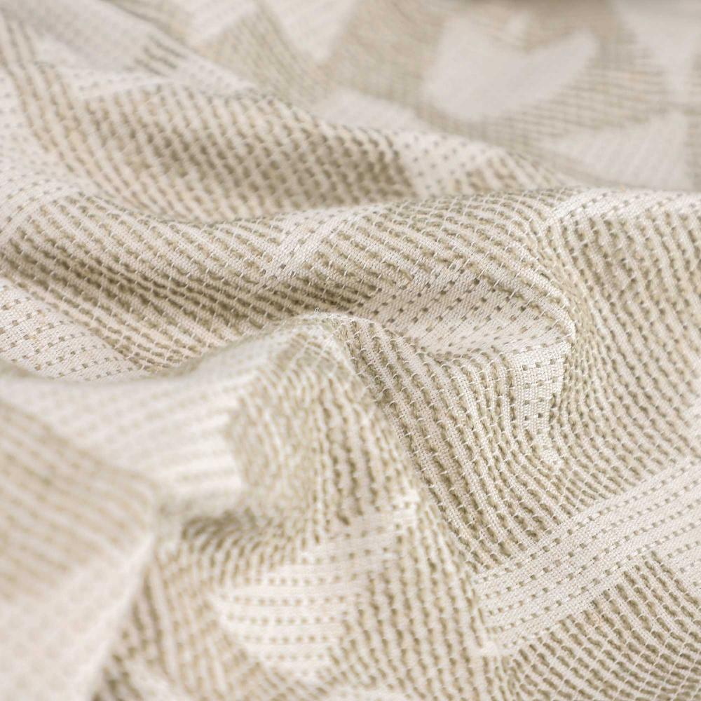 wohndirekt Ösenschal Cosmo blickdicht mit Bouclégarn Begrenztes Angebot