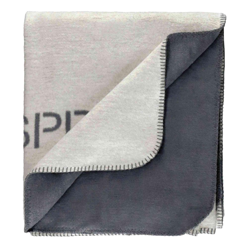 wohndirekt Fleece Decke Fun mit Doubleface Optik 150 x 200 cm Osterangebot