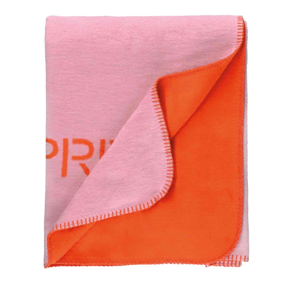 wohndirekt Fleece Decke Fun mit Doubleface Optik 150 x 200 cm Osterangebot