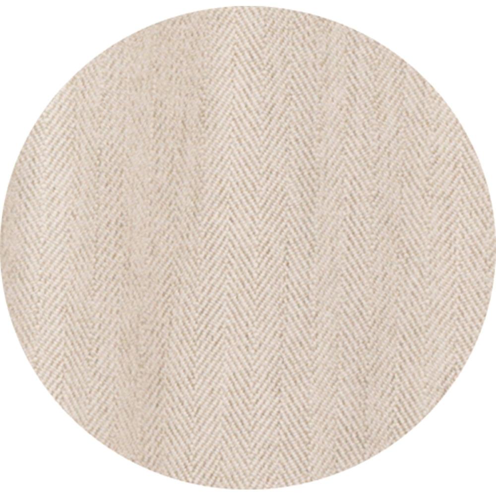 wohndirekt Blickdichter Vorhang Baia mit verdeckten Schlaufen Top Angebot