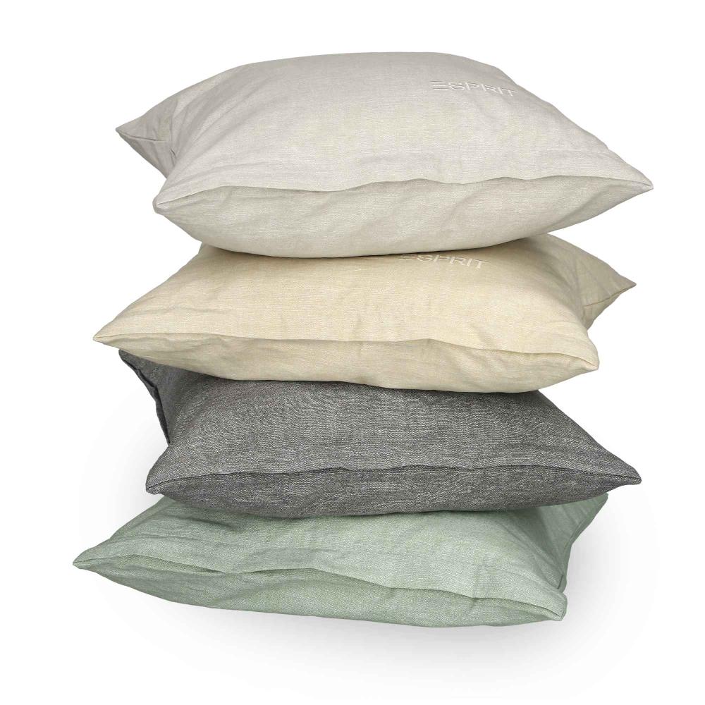 wohndirekt Renforce Bettwäsche Set auch passende Kissenbezug separat erhältlich - 100% Baumwolle Einfarbig - Uni Verschiedene Größen und Farben Neueste Mode