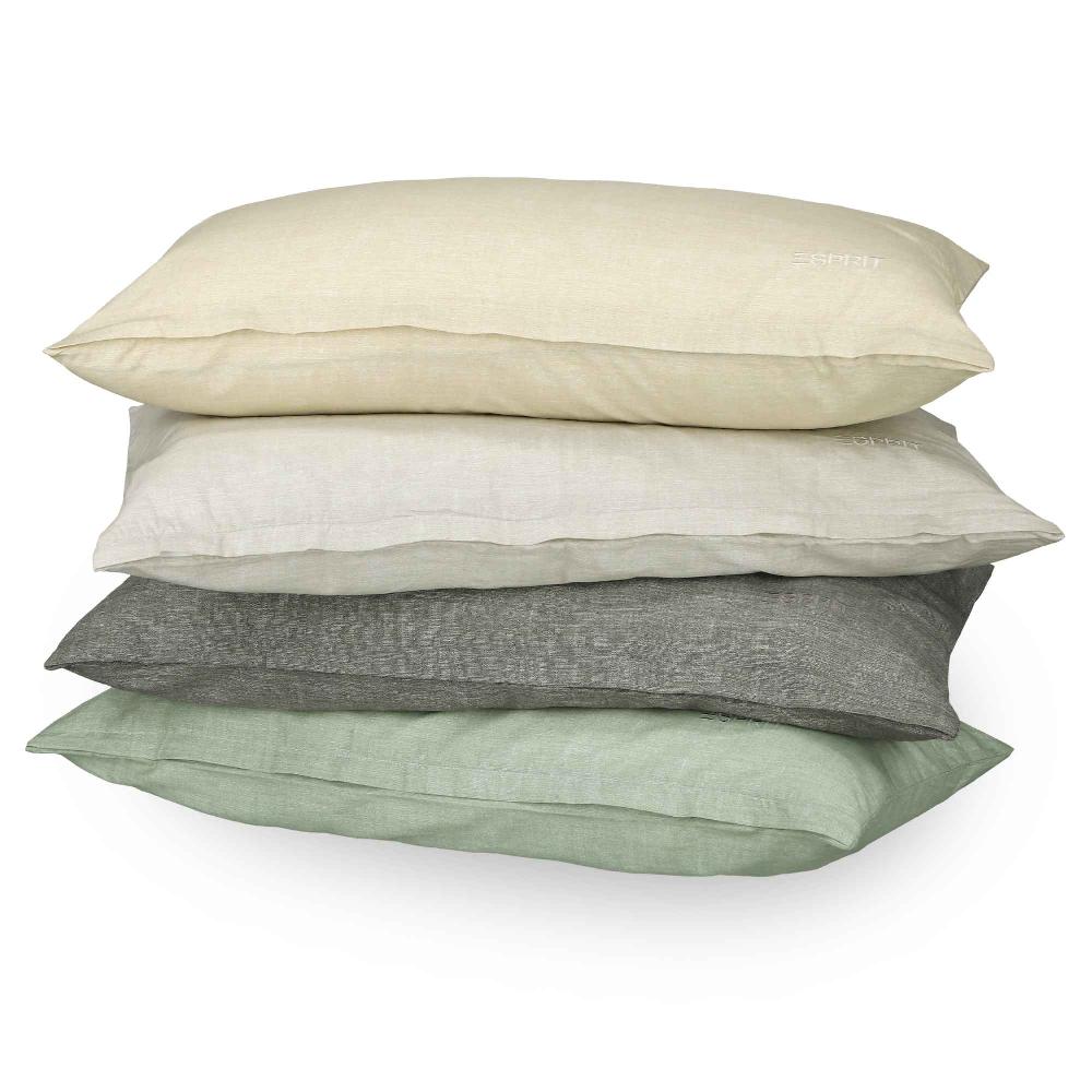 wohndirekt Renforce Bettwäsche Set auch passende Kissenbezug separat erhältlich - 100% Baumwolle Einfarbig - Uni Verschiedene Größen und Farben Neueste Mode