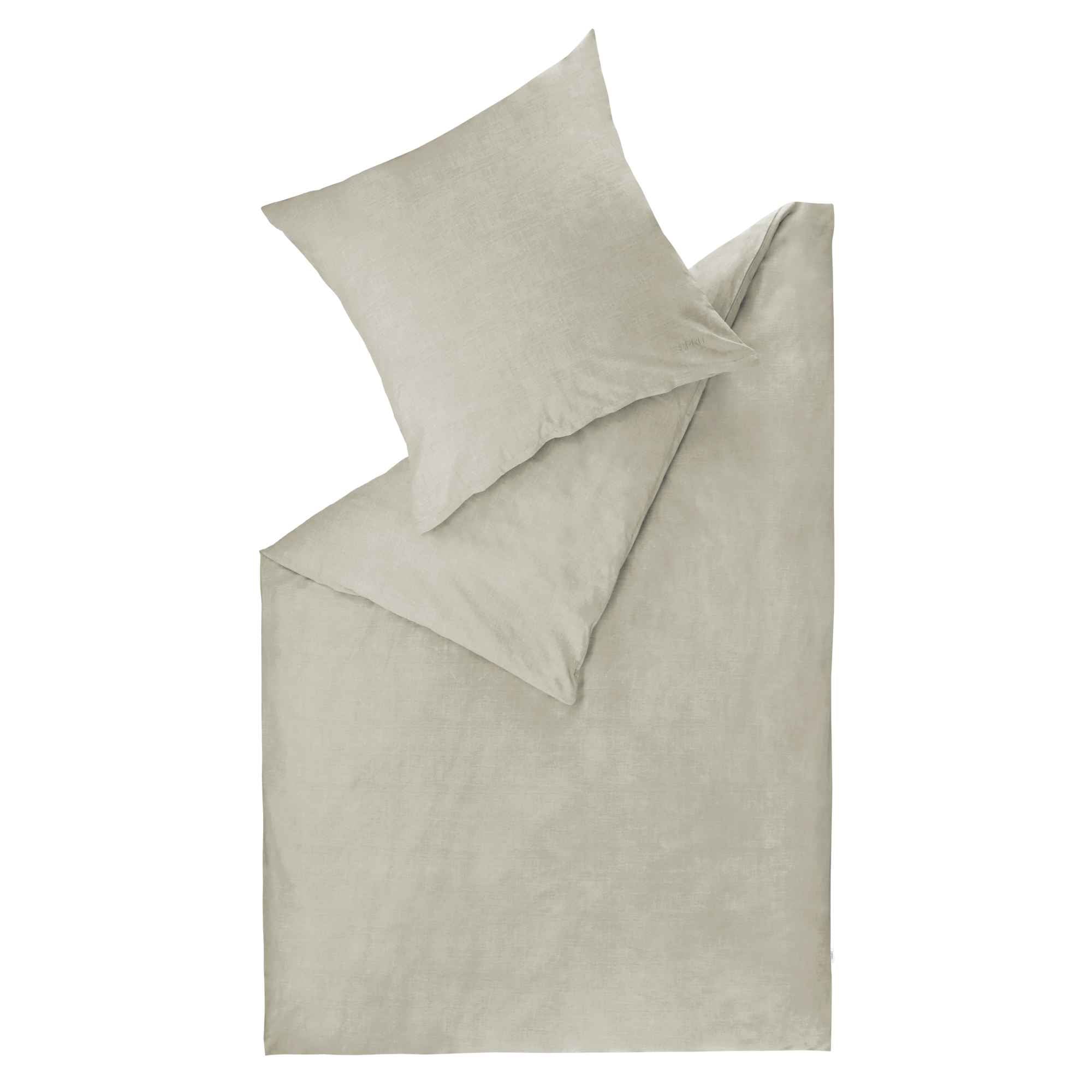 wohndirekt Renforce Bettwäsche Set auch passende Kissenbezug separat erhältlich - 100% Baumwolle Einfarbig - Uni Verschiedene Größen und Farben Neueste Mode