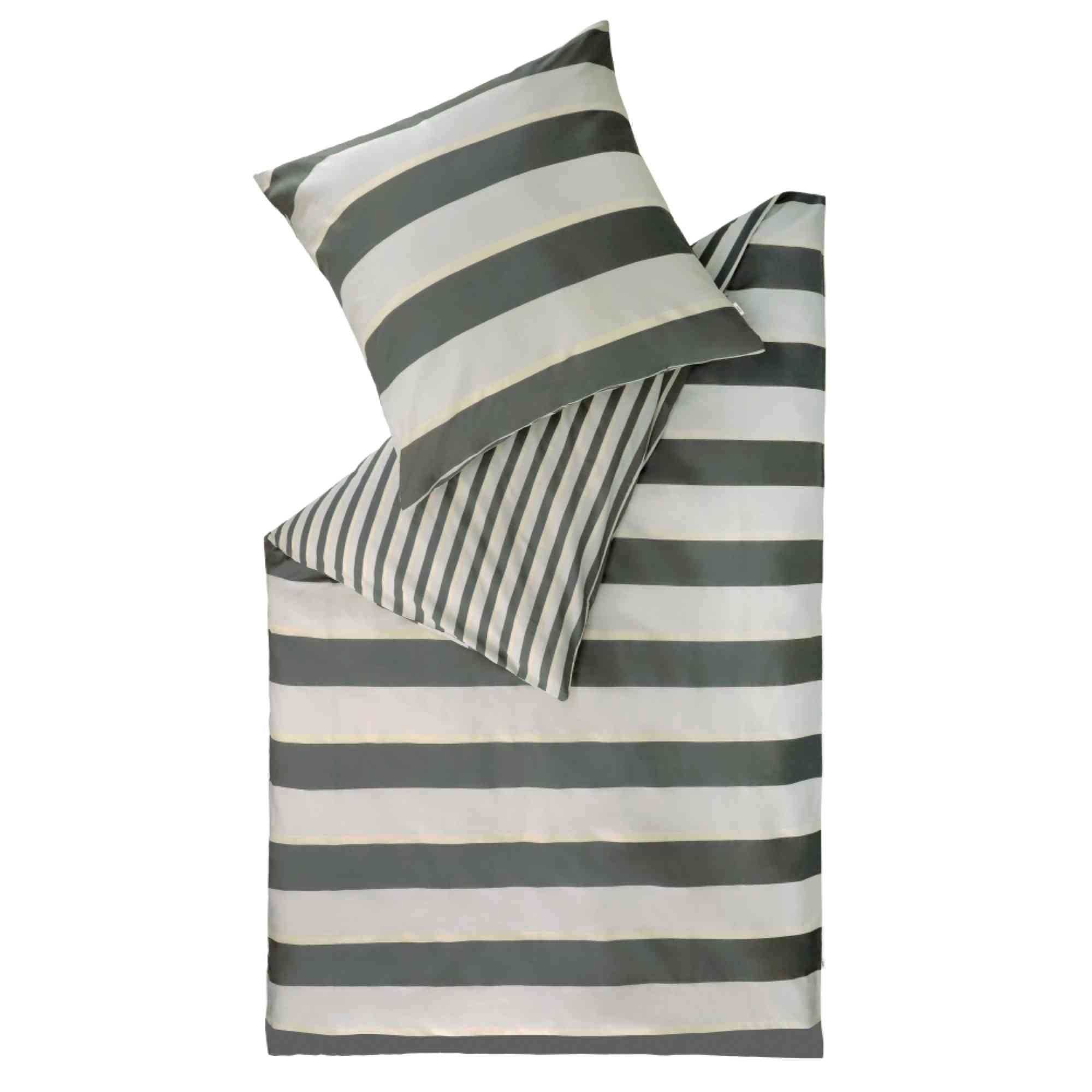 wohndirekt Renforcé Bettwäsche Fun mit Streifen Exklusive Angebote