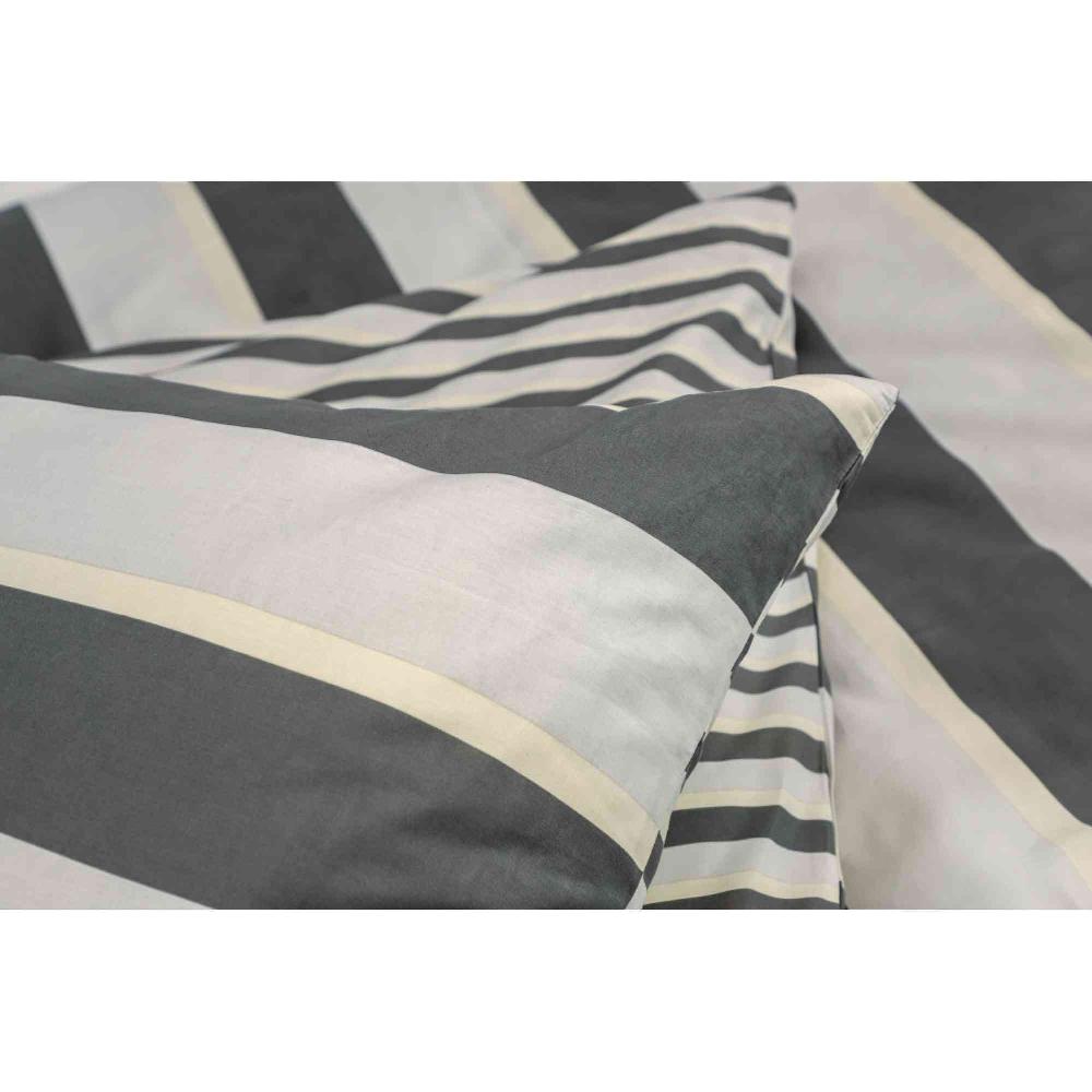 wohndirekt Renforcé Bettwäsche Fun mit Streifen Exklusive Angebote