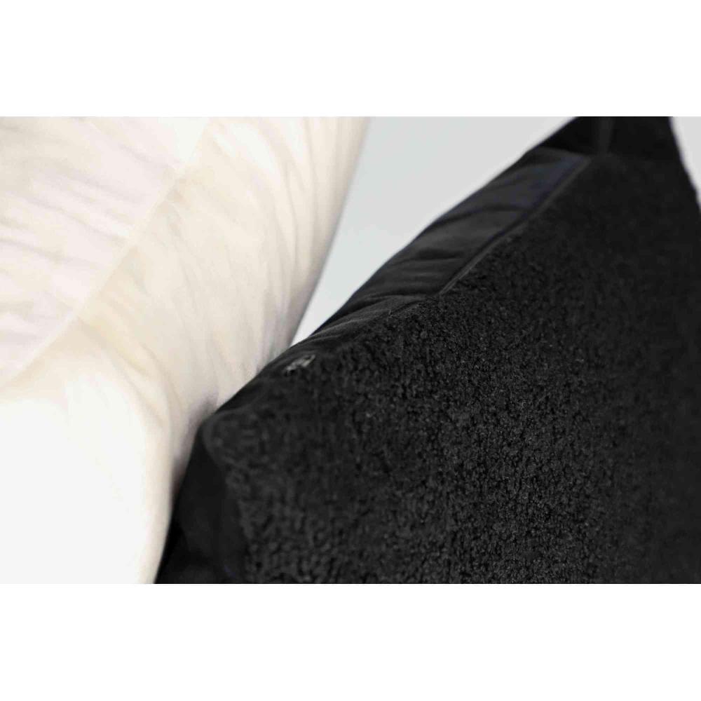 wohndirekt Kissenhülle Paddy aus Miniteddy 38 x 58 cm Tägliche Deals