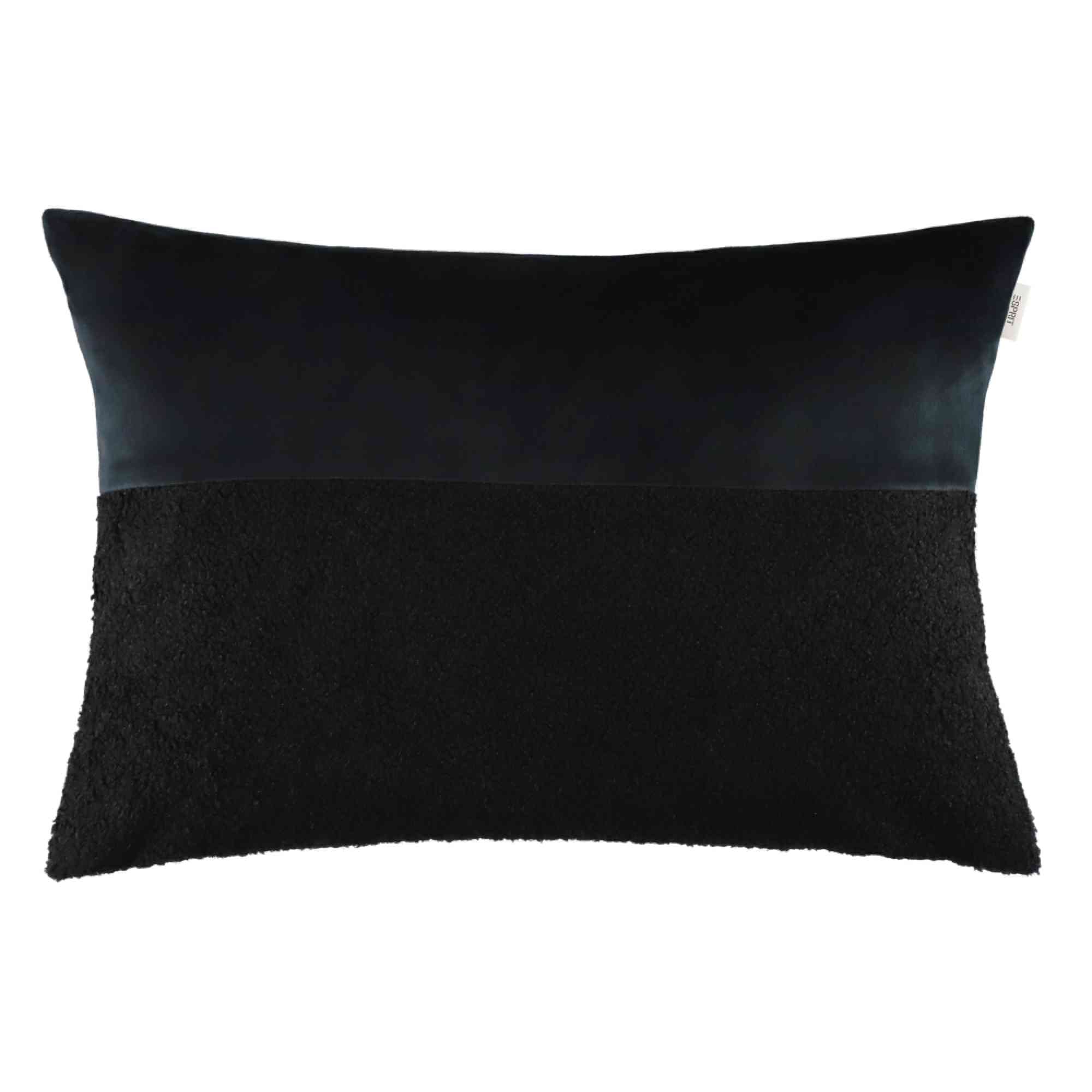 wohndirekt Kissenhülle Paddy aus Miniteddy 38 x 58 cm Tägliche Deals