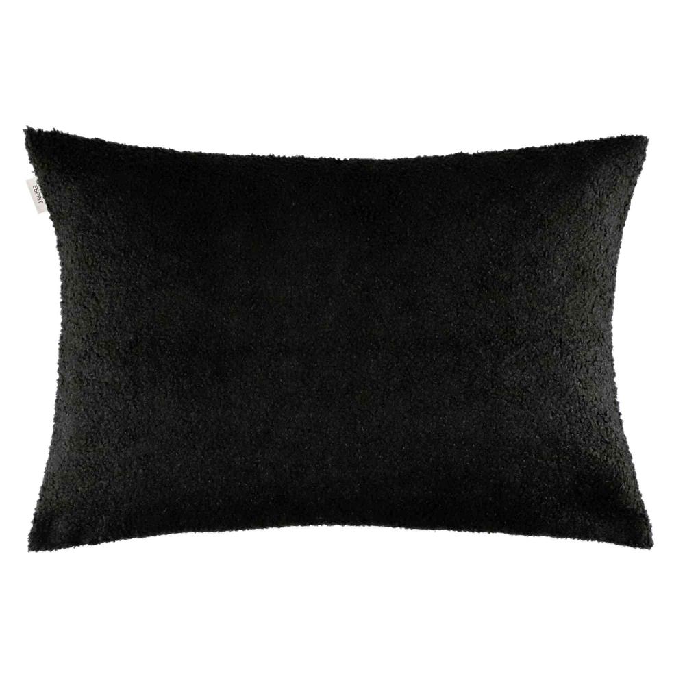 wohndirekt Kissenhülle Pia mit floralem Muster 38 x 58 cm Riesige Ersparnisse