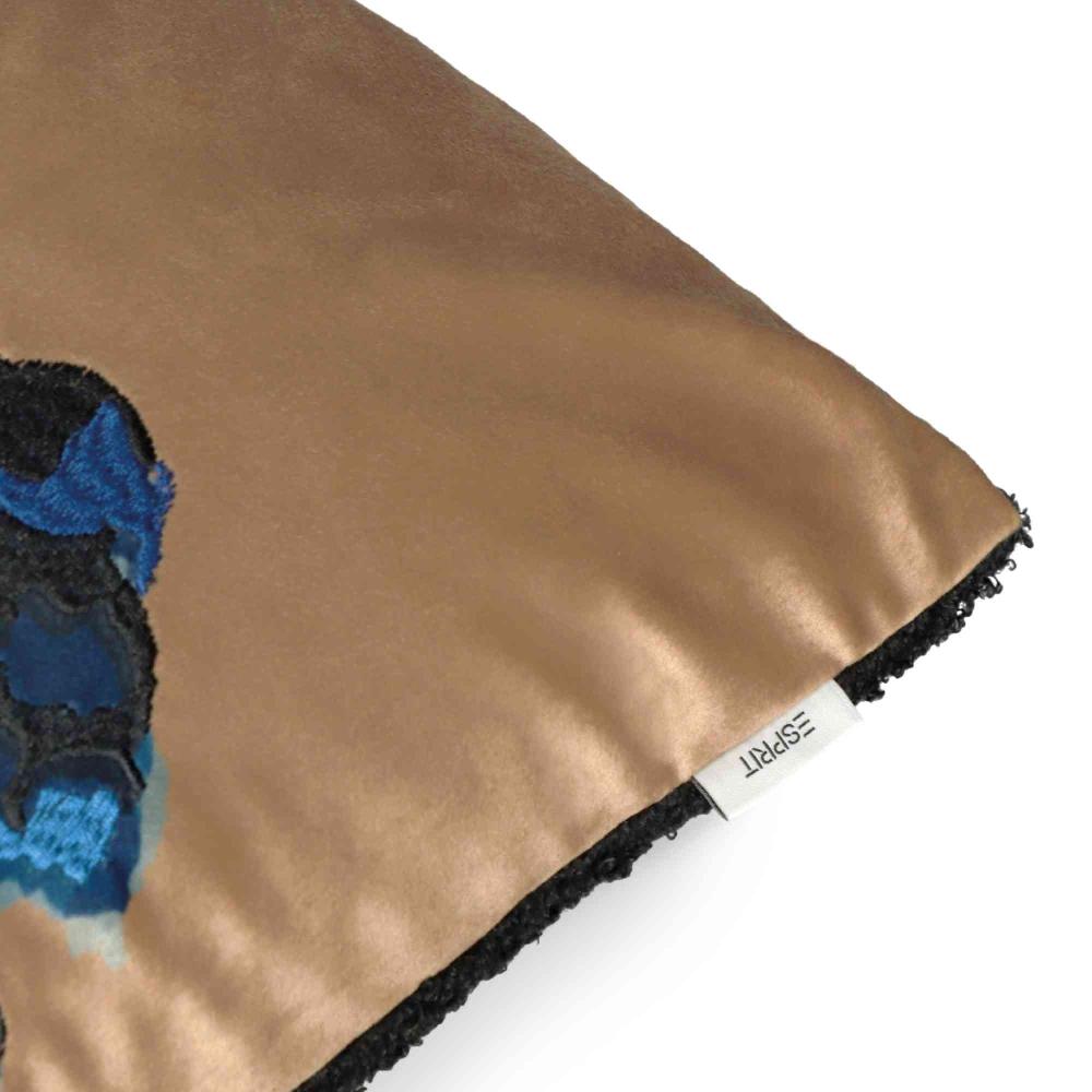 wohndirekt Kissenhülle Pia mit floralem Muster 38 x 58 cm Riesige Ersparnisse