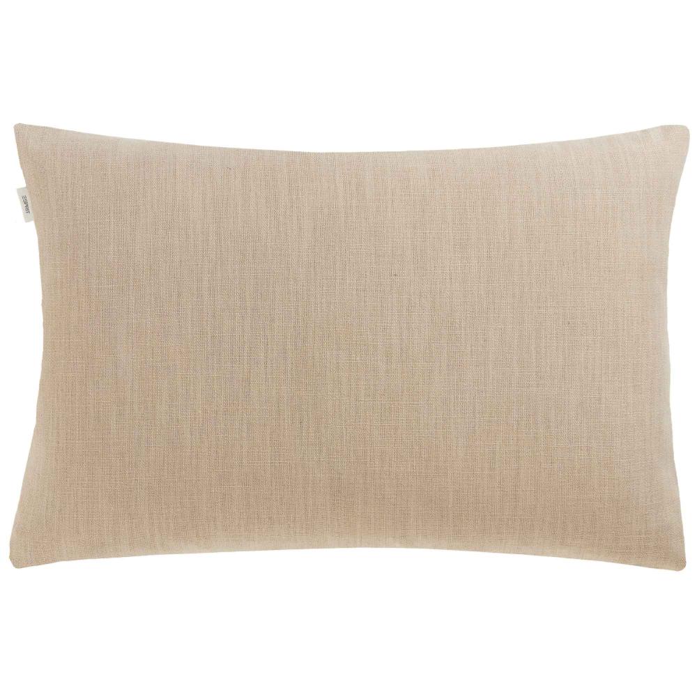 wohndirekt Zierkissenhülle Greta mit Blockstreifen von Esprit Begrenzte Freigabe