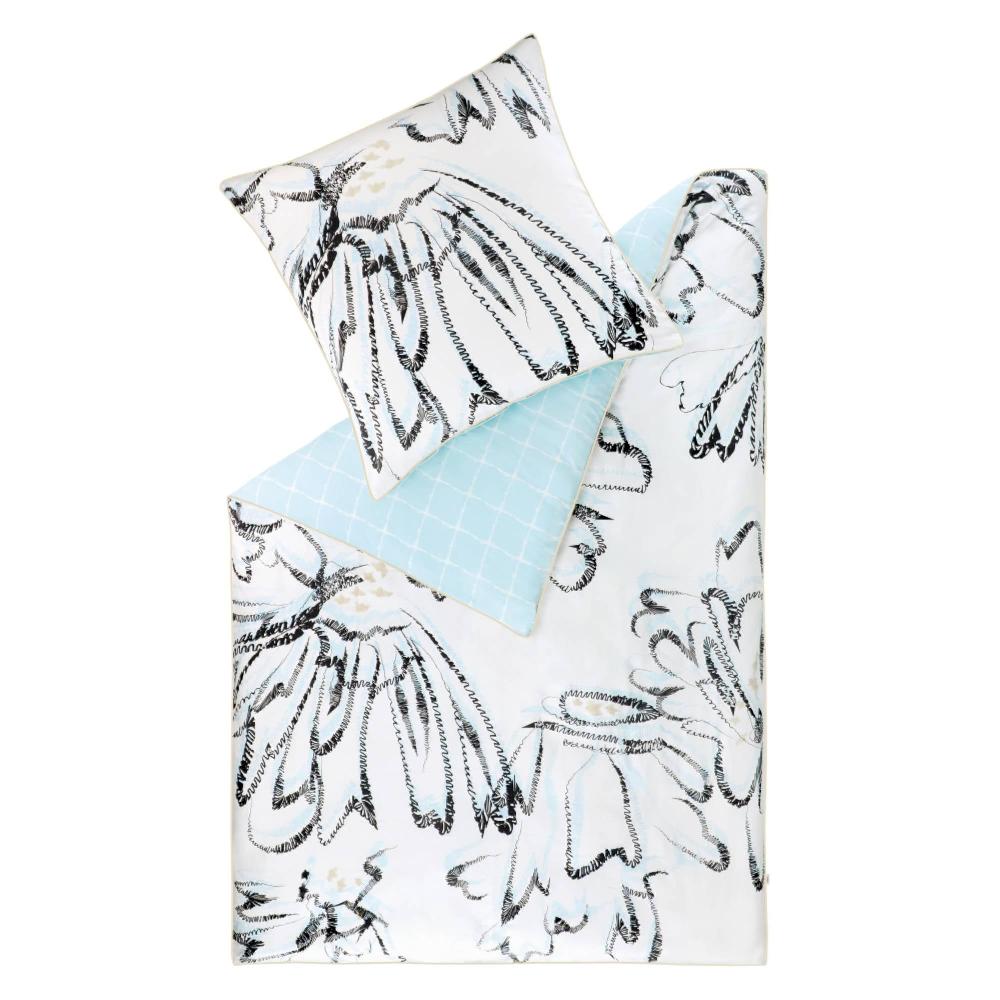 wohndirekt Satin Bettwäsche von Esprit – Stil & Komfort