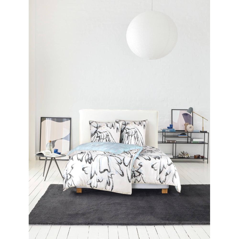 wohndirekt Satin Bettwäsche von Esprit – Stil & Komfort JETZT KAUFEN