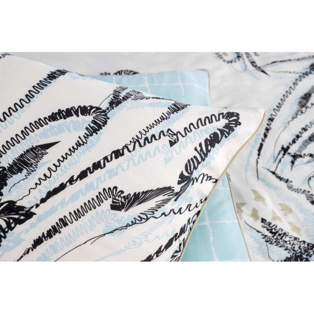 wohndirekt Satin Bettwäsche von Esprit – Stil & Komfort JETZT KAUFEN