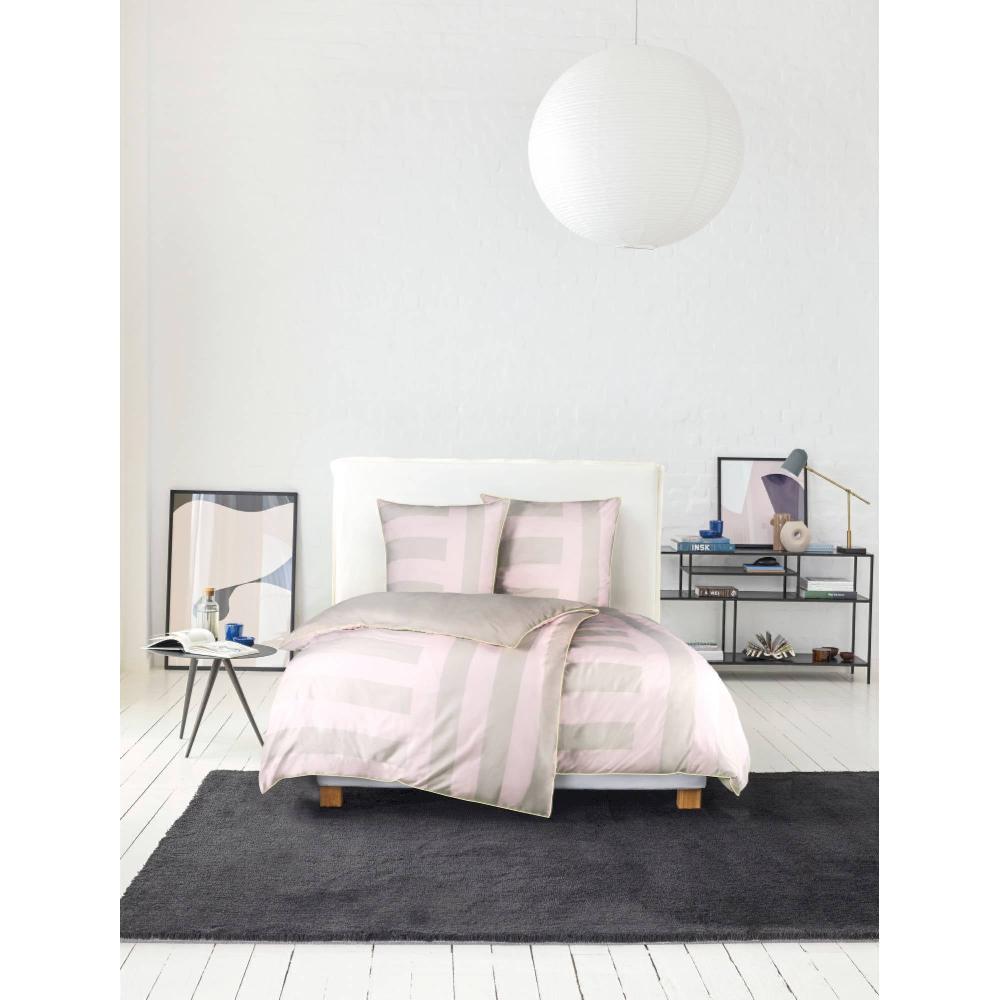 wohndirekt Renforcé Bettwäsche für ultimativen Schlafkomfort Letzter Tag