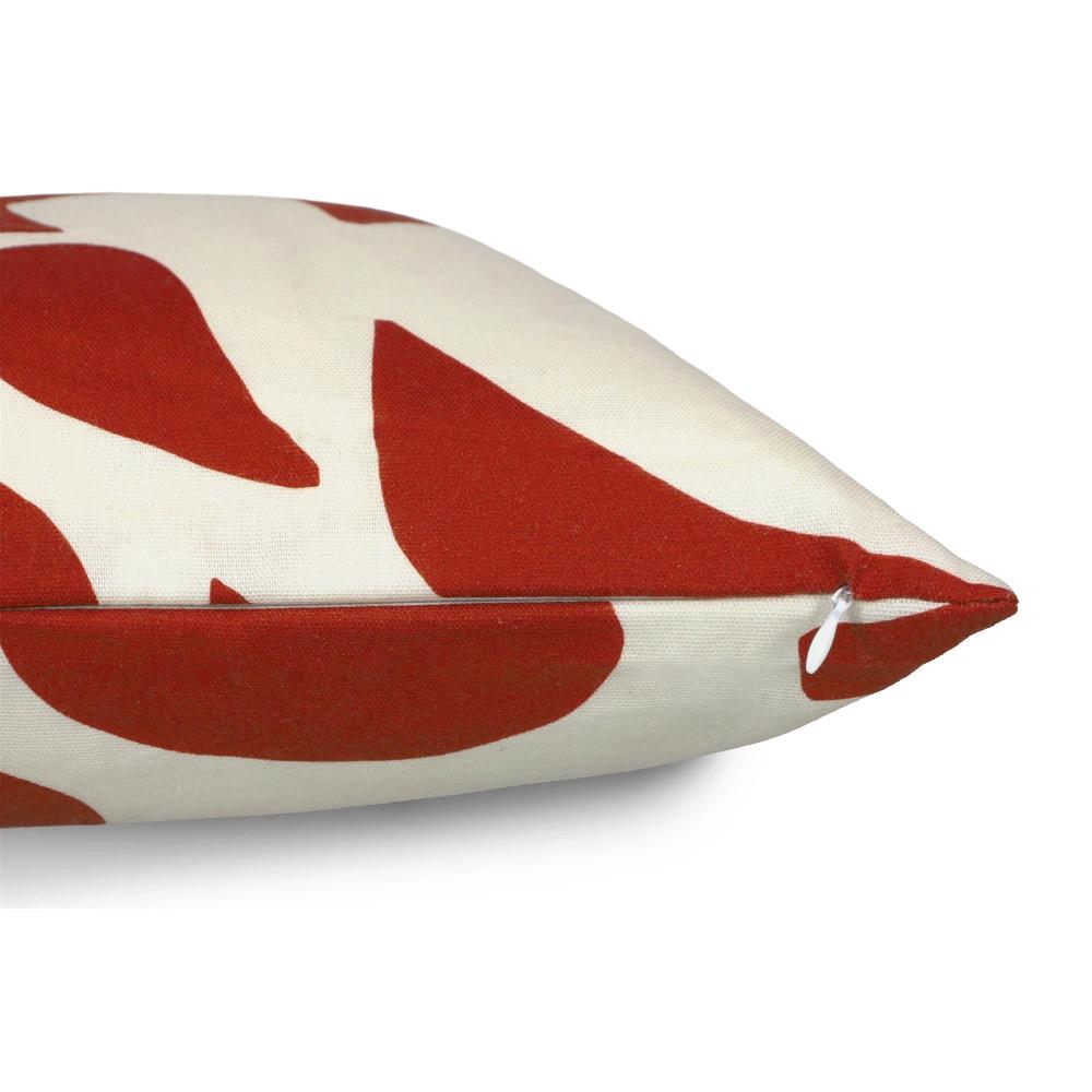 wohndirekt Kissenhülle mit grafischem Muster 40 x 40 cm Verkauf