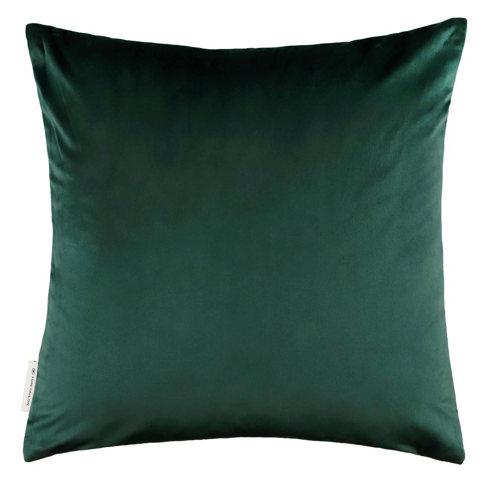 wohndirekt Kissenhülle in Samt mit Boucle 45 x 45 cm Hotsell