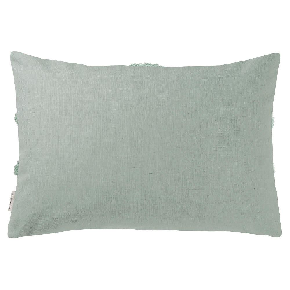 wohndirekt Kissenhülle mit Ethnomuster 40 x 60 cm Limitierter Zeitrabatt