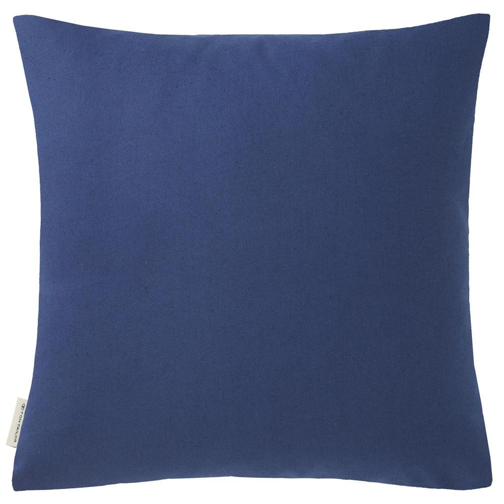 wohndirekt Kissenhülle mit Blumenmotiv 45 x 45 cm Versandkostenfrei