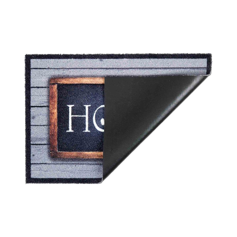 wohndirekt Fußmatte DECO BRUSH in 7 Designs Osterangebot