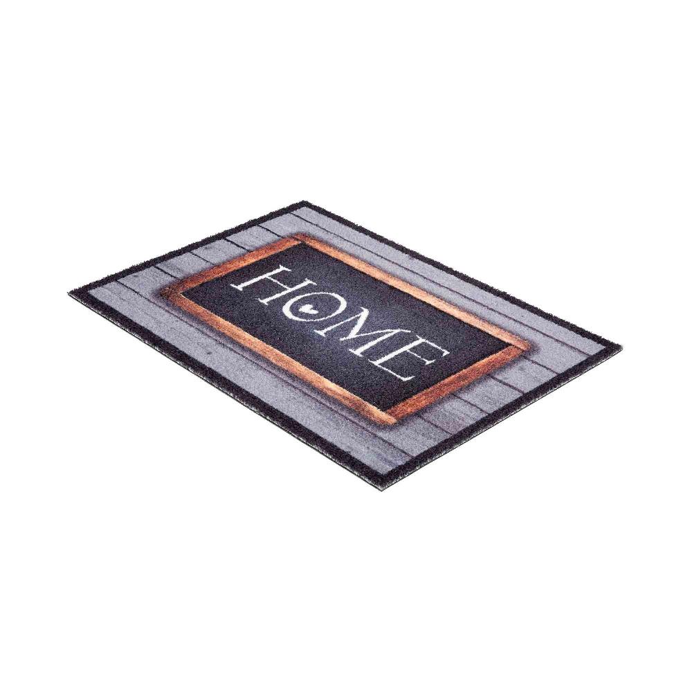 wohndirekt Fußmatte DECO BRUSH in 7 Designs Osterangebot