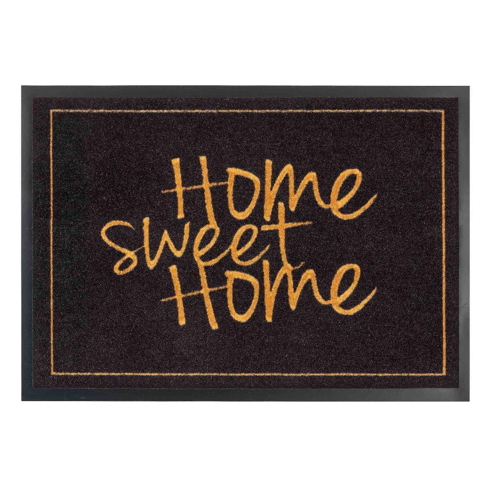 wohndirekt Sauberlaufmatte HOMELIKE in 10 Designs Valentinstagsangebot