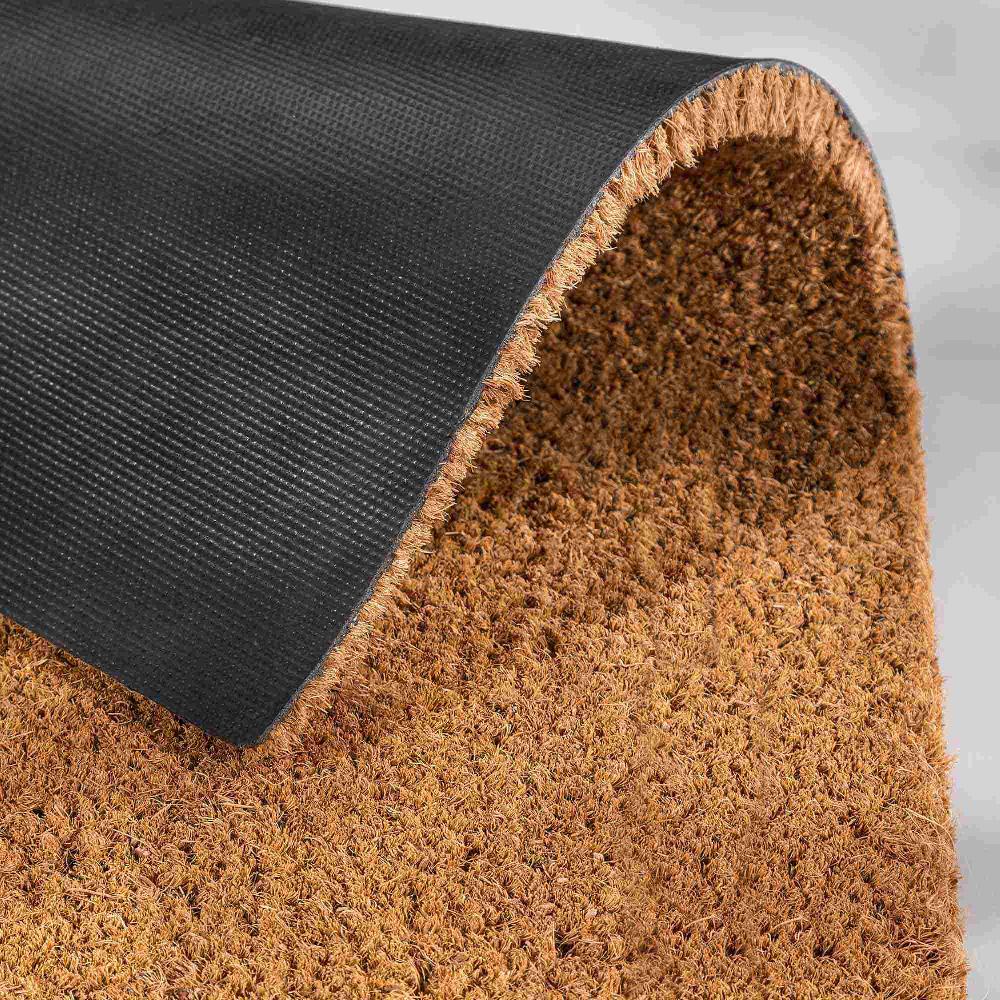 wohndirekt Fußmatte COCO DESIGN in 8 Designs und 2 Größen Lagerräumung